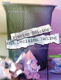 Problem Solving and Decision Making