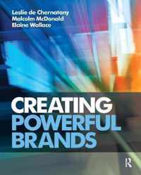 Creating Powerful Brands