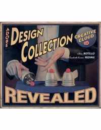 The Design Collection Revealed Creative Cloud