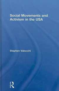 Social Movements and Activism in the USA