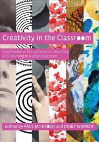 Creativity In The Classroom