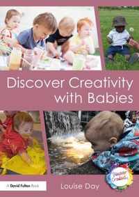 Discover Creativity with Babies