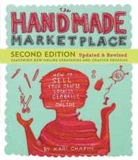 Handmade Marketplace 2nd Edition