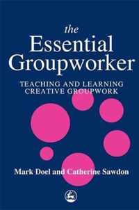 Essential Groupworker