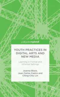 Youth Practices in Digital Arts and New Media