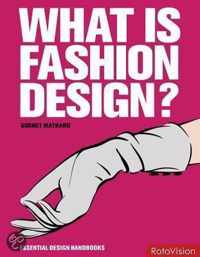 What Is Fashion Design?