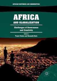 Africa and Globalization