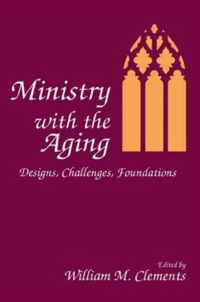 Ministry With the Aging