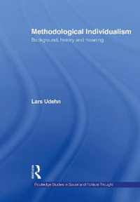 Methodological Individualism