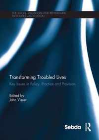 Transforming Troubled Lives