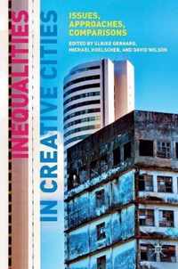 Inequalities in Creative Cities