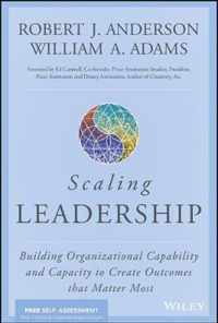 Scaling Leadership