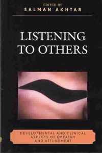 Listening to Others