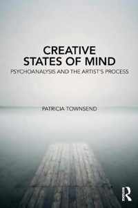 Creative States of Mind