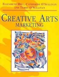 Creative Arts Marketing