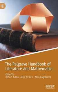 The Palgrave Handbook of Literature and Mathematics