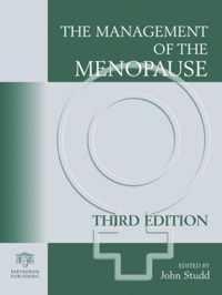 The Management of the Menopause, Third Edition