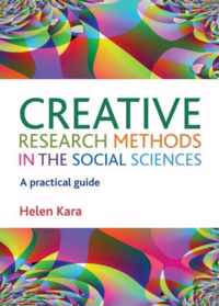 Creative Research Methods in the Social Sciences