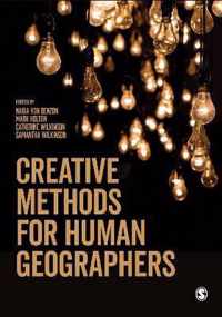 Creative Methods for Human Geographers