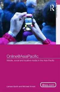 Online@AsiaPacific