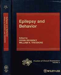 Epilepsy and Behavior