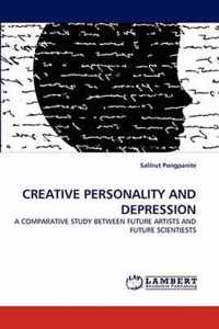 Creative Personality and Depression