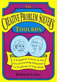 Creative Problem Solver's Toolbox