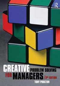 Creative Problem Solving for Managers