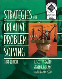 Strategies For Creative Problem Solving