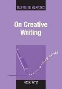 On Creative Writing