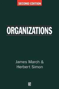 Organizations