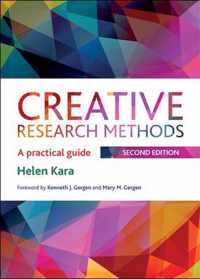 Creative Research Methods