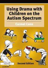 Using Drama with Children on the Autism Spectrum