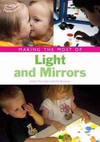 Making The Most Of Light And Mirrors