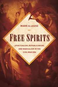 Free Spirits