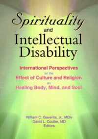 Spirituality And Intellectual Disability