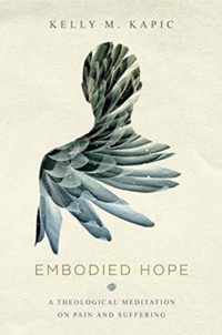 Embodied Hope A Theological Meditation on Pain and Suffering