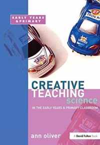 Creative Teaching