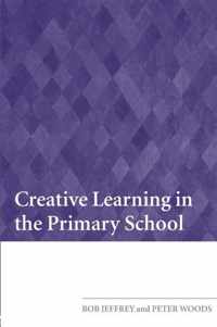 Creative Learning in the Primary School