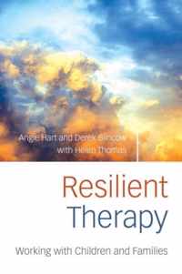 Resilient Therapy