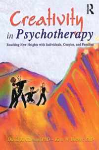 Creativity in Psychotherapy