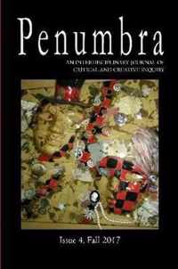 Penumbra, An Interdisciplinary Journal of Critical and Creative Inquiry