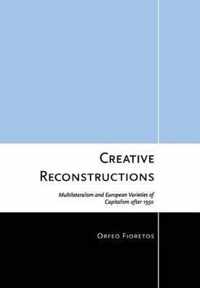 Creative Reconstructions