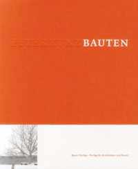 Peter Kunz -  Bauten