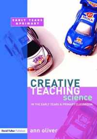 Creative Teaching