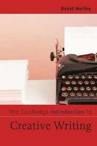 Cambridge Introductions to Literature