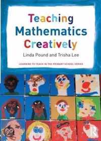 Teaching Mathematics Creatively