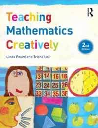 Teaching Mathematics Creatively