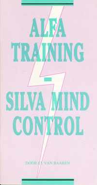 Alfa Training Silva Mind Control