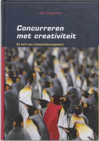 Concurreren Met Creativiteit